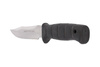 Muela - Tactical Messer Gummigriff - TORNADO-18W