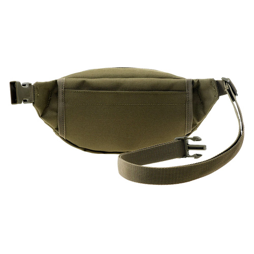 Magnum - PLOVER Hüfttasche - 2 L - MOLLE - Olive Green - 92800308791
