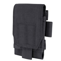 Condor - Tech Sheath Plus - Schwarz - 191085-002