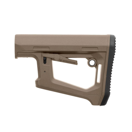 Magpul - Hinterschaft MOE DT-PR - QD - Mil-Spec - FDE - MAG1447-FDE