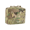 M-Tac - Elite Medium Militärischer Organizer - MultiCam - 10029008