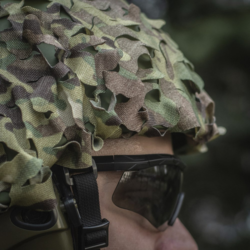 M-Tac – Vilha Helmüberzug – Multicam – PASGT – 10227008