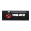Gomander - Hunter 8.0 OB gen2 Jagdgewehr Schalldämpfer - Slide On - M15x1 - Sand - TB0.9670_2-M15