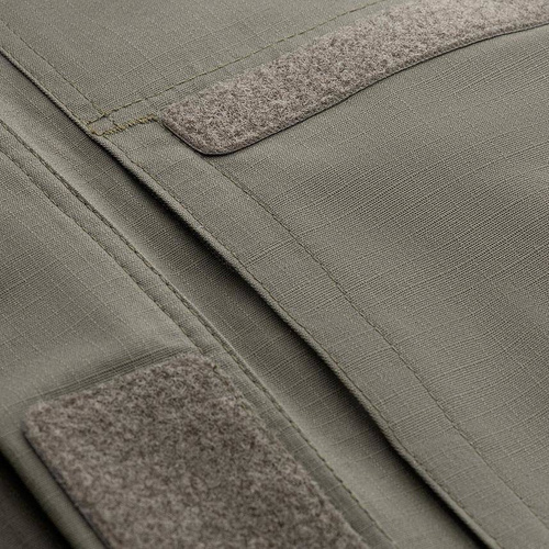 M-Tac - Patrol Flex Uniform Sweatshirt - Dark Olive - 20028048