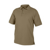 Helikon - Taktisches Poloshirt UTL® - TopCool - Coyote - PD-UTL-TC-11