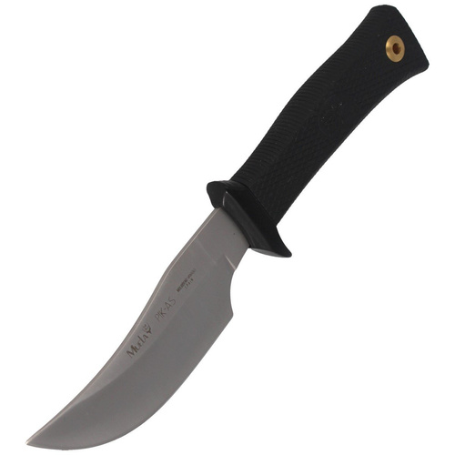 Muela - Messer Tactical Gummigriff 98mm - PIK-AS