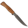 MAM - Douro Großes Taschenmesser mit Klingenarretierung - Helles Buchenholz 90 mm - 2008-LW