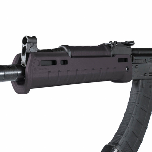 Magpul - Zhukov-U Handschutz für AK-47/AK-74 - M-LOK - Plum - MAG680-PLM