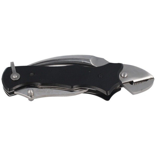 Herbertz Solingen - Seemannsmesser Warncliff Folder - 840810