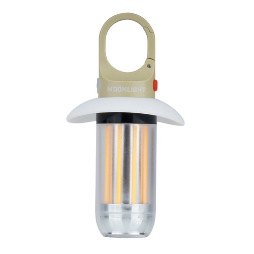 Falcon Eye - Camping Lampe Mondlicht - Tan - FCL0029