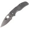 Spyderco - Native® FRN Grau Maxamet-Messer - C41PGY5