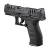 Umarex - ASG Pistole Replik Walther PDP Compact 4" 6 mm - CO2 - Schwarz - 2.6521