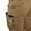 Helikon - UTP® (Urban Tactical Pants®) - Polycotton Ripstop - Taiga Green - SP-UTL-PR-09