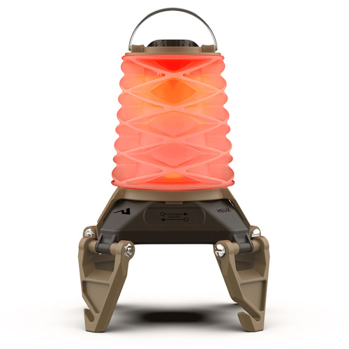 Princeton Tec - Helix Backcountry - Taschenlampe - HX22-MC
