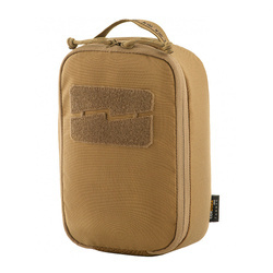 M-Tac – Ergonomischer Organizer Elite Small – 22 x 14 cm – Coyote – 10157005-S