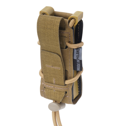 Templars Gear - Einzelne Pistolenmagazintasche FMPDS - Coyote Brown - TG-FMPDS-CB