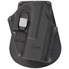 Fobus - Holster für Glock 17, 19, 19X, 22, 23, 31, 32, 34, 35, 45 - Standard Paddle - Rechts - GL-2 RSH