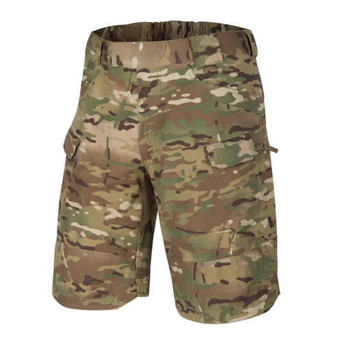 Helikon - Urban Tactical Shorts Flex 11''® - Nyco Ripstop - MultiCam - SP-UFK-NR-34