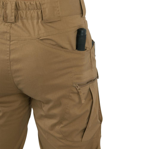 Helikon - UTP® (Urban Tactical Pants®) - Polycotton Ripstop - Olive Green - SP-UTL-PR-02