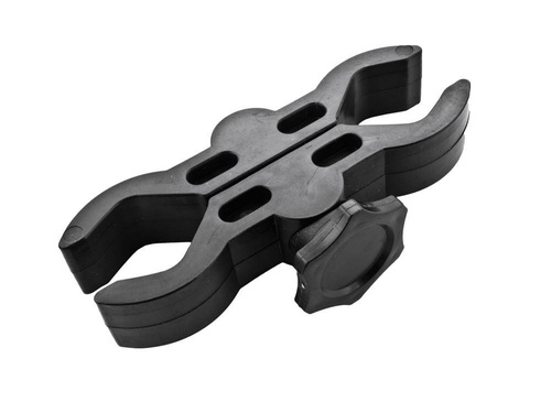 Walther - Zielfernrohr-Blitzlichtklemme - 3.7047