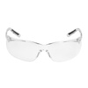 Bolle Safety - Schutzbrille S12 - Z87+ - Transparent - PSSS12001