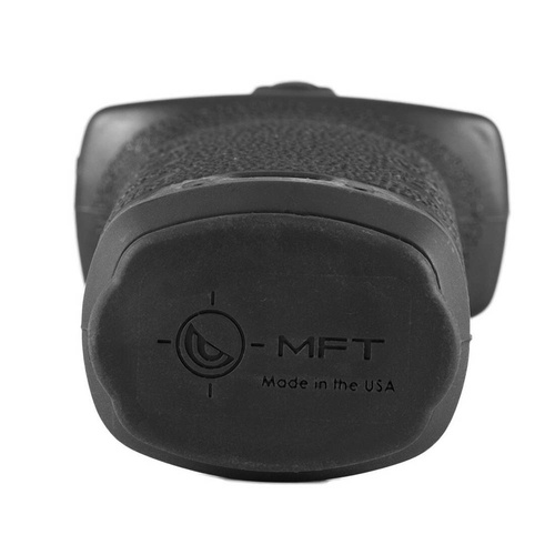 MFT - React Short Vertical Grip - Picatinny - Schwarz - RSG-BL
