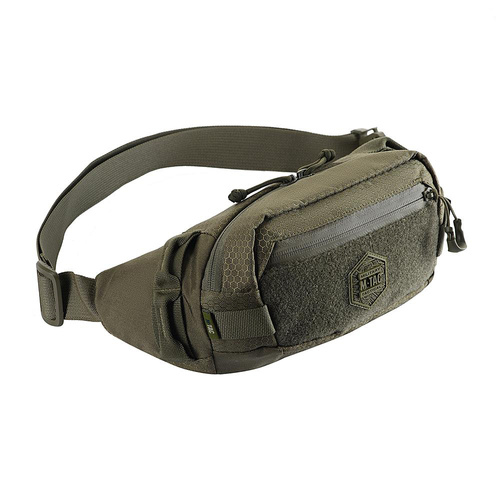 M-Tac - Gürteltasche Elite Hex - Ranger Grün - 10193023