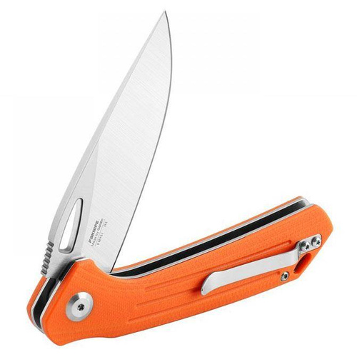Ganzo - Klappmesser Firebird FH921-OR - D2 - Orange - FH921-OR