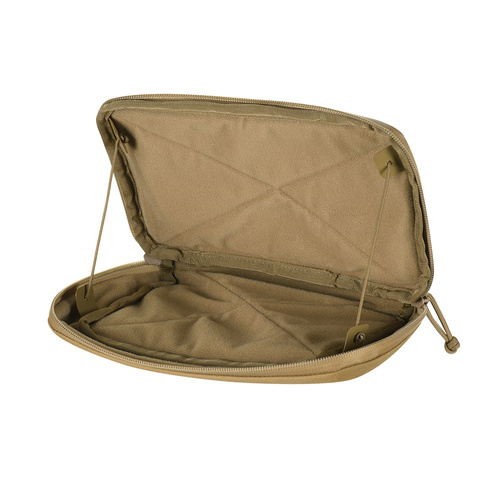 M-Tac - Admin Large Elite Gen.II Taktische Tasche - Coyote - 51650005