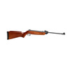 RazorGun - B2 Classic Luftgewehr - 4,5 mm - Holz - Braune - B2-4 4,5