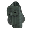 Black Ops - Holster Quick Release für SigSauer P226 - Grau - GE16021