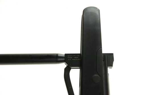 Norica - Luftgewehre Dream Max mit Zielfernrohr 4x32 - 5,5mm - Schwarz - 111.13.703