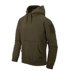 Helikon - Kapuzenpullover Urban Tactical Hoodie Lite - Grün - BL-ULK-CB-82