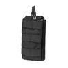 Condor - Open Top einzelne M4/M16 Mag Pouch - Schwartz - MA18-002