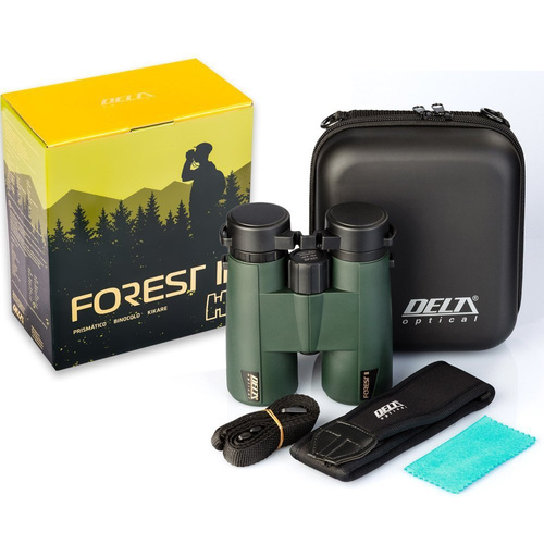 Delta Optical - Forest II 10x42 Fernglas - DO-1300