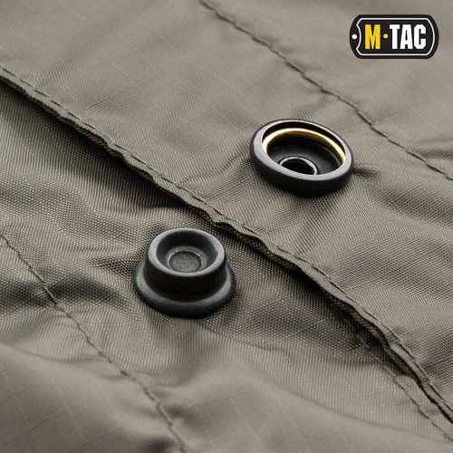 M-Tac - Regenponcho - Olive - 20301001