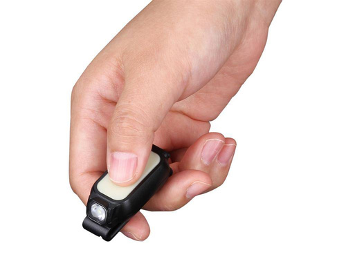 Fenix - E-LITE Wiederaufladbare Taschenlampe - 150 Lumen