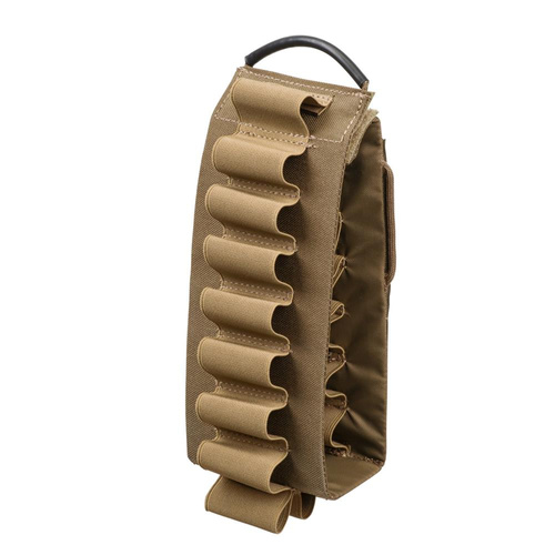 Direct Action - Schrotflinte Shell Holder® - Coyote Brown - PO-SSHD-CD5-CBR