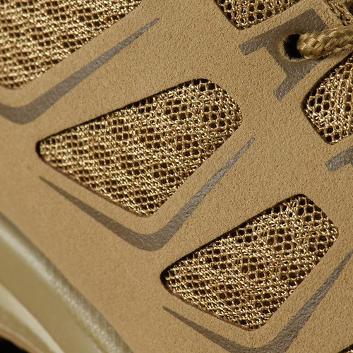 M-Tac - IVA Taktische Trekkingstiefel - Coyote - 30804005