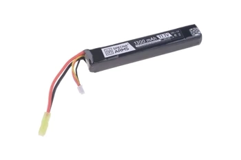 Specna Arms - AEG Akku - LiPo 11,1V - 1300 mAh - SPE-06-022017
