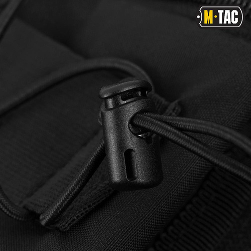 M-Tac - Elite Rip Off Erste-Hilfe-Set - Schwarz - 10078002