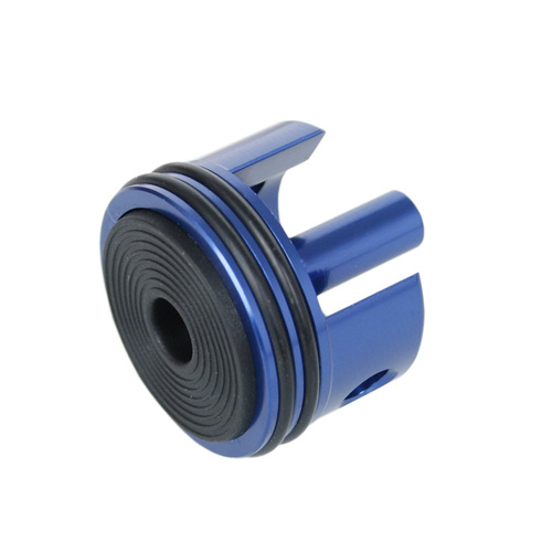 SHS - Zylinderkopf - AK - Kurz - SHS-08-001510-00