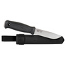 Morakniv - Messer Outdoor Garberg S - Schwarz - NZ-GBR-SS-01