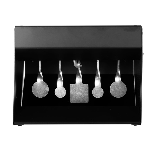 RazorGun – Spinner Kugelfalle – 5 Ziele – 85007