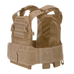TF-2215 - Plate Carrier Modular Weste - Coyote - 129788