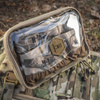 M-Tac - Slim Elite Ergonomischer Organizer - Multicam - 10181008