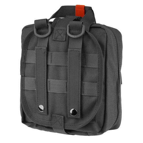 MFH - Erste-Hilfe-Tasche - groß - schwarz - 30631A