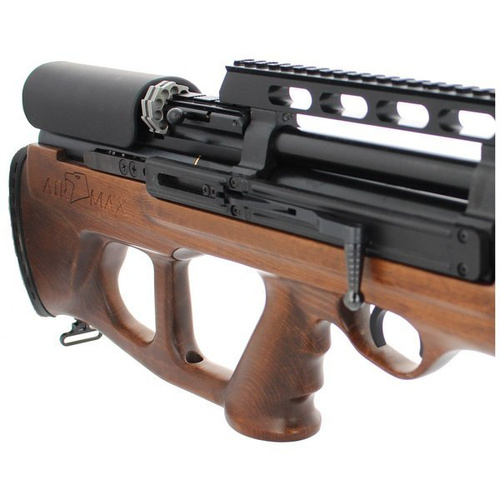 Hatsan - AirMax PCP Air Rifle