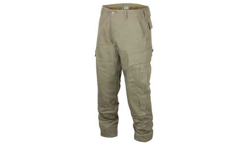 Teesar Inc. - Militärhosen ACU - RipStop - Olive - 11924001