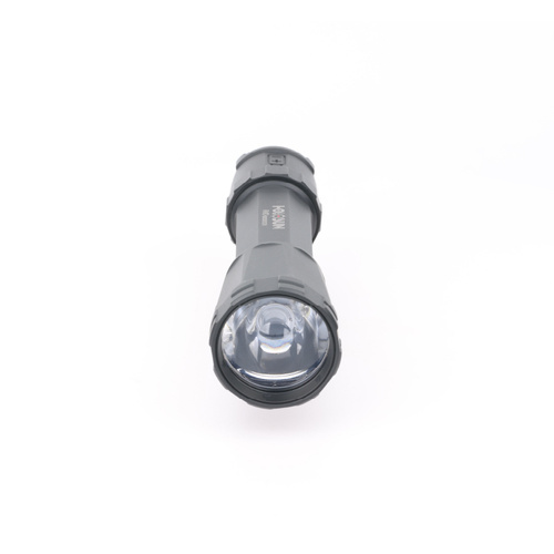 Holosun - Night RAIDer - Taktische Waffen-Taschenlampe RAID IR - Picatinny/M-LOK - IPX8 - Schwarz - RAID mit LED IR Kopf